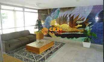 Imagem 2: Apartamento á Venda 140m² com 3 Quartos, 1 Suíte em Boa Viagem