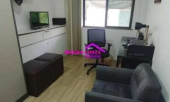 Imagem 7: APTO 2 QTOS - VENDA RECREIO DOS BANDEIRANTES