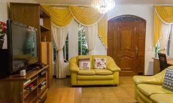 Imagem 7: Casa com 3 dormitórios à venda, 200 m² por R$ 1.159.999,00 - Vila São Pedro - Santo André