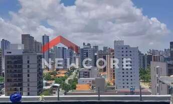 Imagem 2: Apartamento em Avenida Franca Filho - Manaíra - João Pessoa/PB