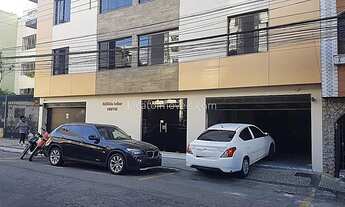 Imagem: Apartamento 02 quartos no Centro com garagem