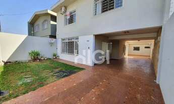 Imagem: Sobrado c/ 4 quartos (1 suíte), 350 m²