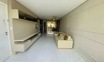 Imagem 3: Área privativa para aluguel, 4 quartos, 3 suítes, 3 vagas, Castelo - Belo Horizonte/MG