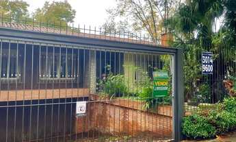 Imagem: Casa tradicional no bairro Boa Vista