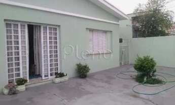 Imagem: Casa à venda em Campinas, Jardim do Lago