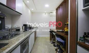 Imagem 15: Brooklin - 84 - 2 suítes - 2 vagas