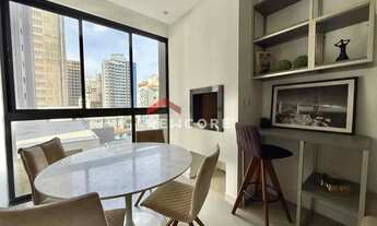 Imagem: Apartamento em Rua 406 B - Morretes - Itapema/SC