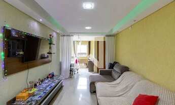 Imagem: Casa à Venda - Cidade Patriarca, 3 Quartos