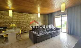 Imagem 6: Casa em Avenida Curitiba - Quilombo - Penha/SC