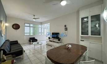 Imagem 5: Apartamento com 3 dormitórios à venda, 110 m² por R$ 730.000,00 - Praia das Pitangueiras F