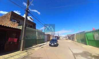 Imagem 2: Casa na qnr 04 ceilandia