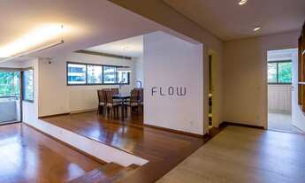 Imagem 6: Apartamento Para Venda Aclimação, 3 Quartos, 3 Suítes, 4 Vagas, 287m² - (condomínio Arvore