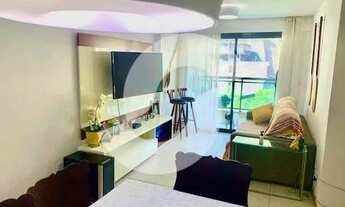 Imagem: Apartamento de 112 m² na Maestro José