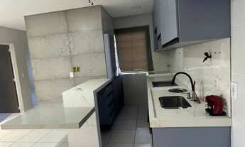 Imagem 6: Apartamento zona leste semi-mobiliado