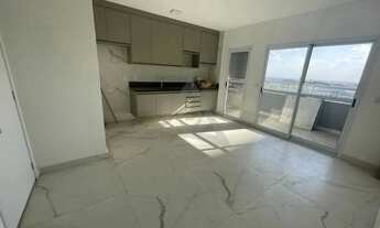 Imagem: Apartamento para alugar em Campinas, Parque