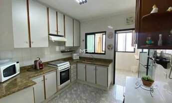 Imagem 4: Apartamento à venda em Piracicaba, Centro, com 3 quartos, com 115 m², Edifício Tiradentes