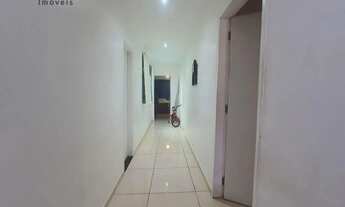 Imagem 3: Casa com 6 quartos no bairro Monte Castelo - Fortaleza/CE