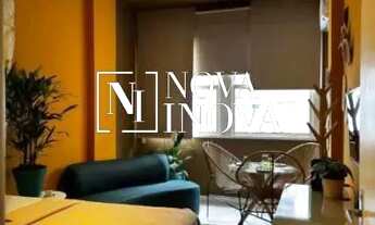 Imagem 2: Kitnet/Conjugado : / Residencial / Copacabana