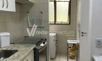 Imagem 4: Apartamento - Notre Dame - Campinas