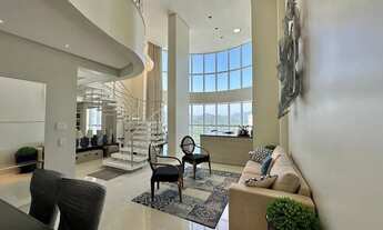 Imagem: Duplex locação anual com 4 suítes, 5