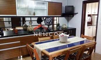 Imagem: Casa em Rua Augusto Attílio Giordani