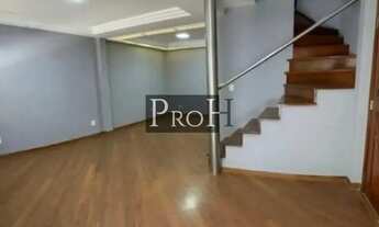 Imagem 2: Casa Sobrado à venda 6 quartos Jordanópolis São Bernardo