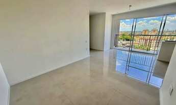 Imagem 2: Jardim América - Apartamento 3 quartos no Wish 211 prédio novo lazer completo