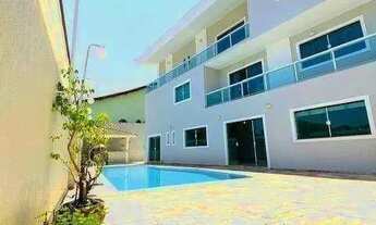 Imagem 5: Casa com 4 dormitórios à venda, 501 m² por R$ 2.500.000,00 - City América - São Paulo/SP