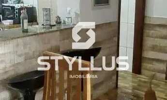 Imagem 7: Todos os Santos Casa com 4 dormitórios