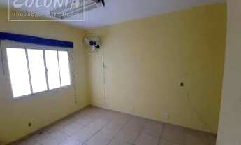 Imagem 4: Sobrado para locação - Vila Assunção, Santo André