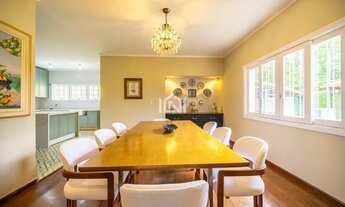 Imagem 6: Casa térrea à venda no condomínio Chácara Vianna