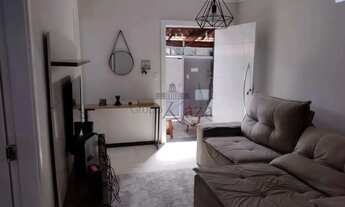 Imagem 2: Oportunidade - Casa - Conjunto Residencial Elmano Veloso - 3 Dormitórios - 115m²