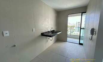 Imagem 7: Conforto e Sofisticação na Torre | Apartamento 2 quartos 1 suítes | andar alto