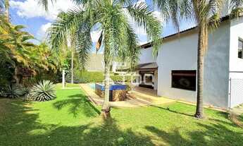 Imagem 3: Casa com 4 dormitórios, 541 m² - venda por R$ 8.400.000,00 ou aluguel por R$ 25.000,00/mês