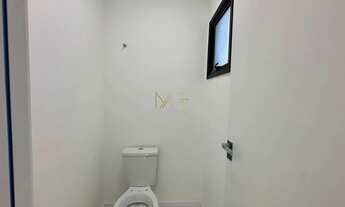 Imagem 5: Sobrado Alto Padrão em Boneca do Iguaçu, São José dos Pinhais/PR