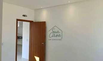 Imagem 7: Casa com 3 dormitórios à venda, 108 m² por R$ 775.000 - Terras de São Francisco - Sorocaba