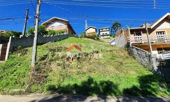 Imagem 4: Lote em Setor 2 - Serra Azul - Campos do Jordão/SP
