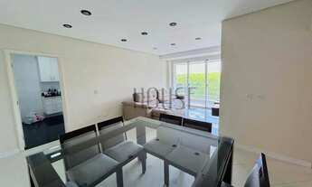 Imagem 7: Apartamento com 2 quartos para alugar, 110 m² - Condomínio Edifício Panamby - Sorocaba/SP