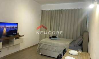 Imagem 2: Studio em Avenida Nove de Julho - Bela Vista - São Paulo/SP