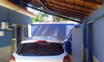 Imagem 2: CASA PARA VENDA NO BAIRRO DA LUZ - NOVA IGUAÇU