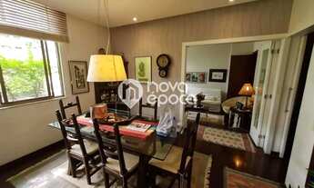 Imagem 4: Laranjeiras Apartamento com 3 dormitórios