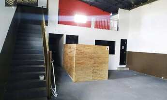 Imagem 4: Barracão para alugar, 400 m² por R$ 3.500,00/mês - Jardim Santa Eliza - Botucatu/SP