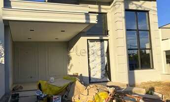 Imagem: Casa à venda em Indaiatuba, Jardim Olinda