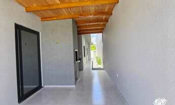 Imagem 5: Casa com 3 Dormitórios, Quintal Amplo e Excelente Padrão Construtivo Itajuba, Barra Velha