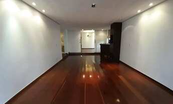 Imagem 3: Apartamento de 241 m² com 4 quartos para alugar, por R$ 6.800/mês - Setor Bueno - Goiânia