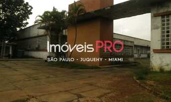 Imagem 4: Terreno em Parque Anhangüera com 20.000m²