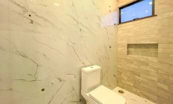 Imagem 5: Condomínio Damha Araçagy Casa Térrea com 03 Suítes - TR208568 ARA- 8074