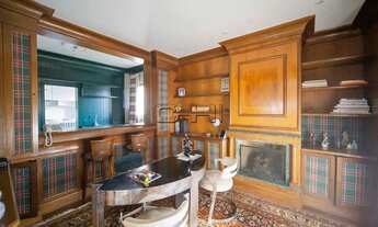 Imagem 6: Venda Cobertura 4 Dormitórios - 540 m² Jardim Paulista