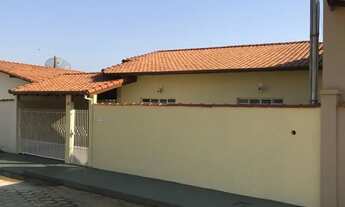 Imagem: Casa Bairro Portal em Itanhandu, 3 quartos