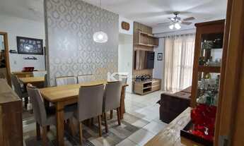 Imagem 4: Apartamento à Venda Edifício Austin Gardens - Jardim Nova Aliança - Ribeirão Preto/SP